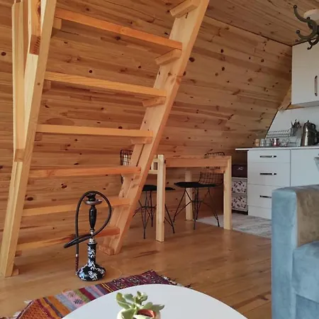 Lägenhetshotell Dalaman Bungalov Villa *