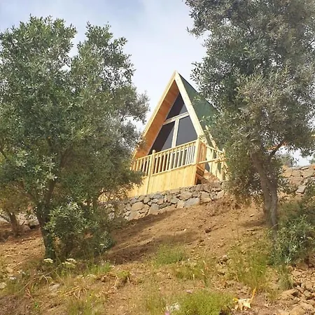 Apartahotel Dalaman Bungalov Villa Dalaman