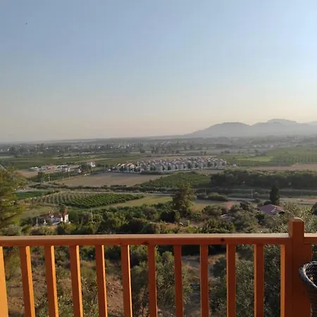 Apartahotel Dalaman Bungalov Villa