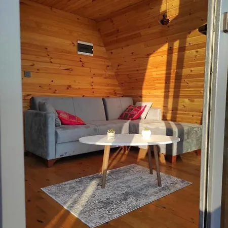 Dalaman Bungalov Villa Apartahotel Dalaman