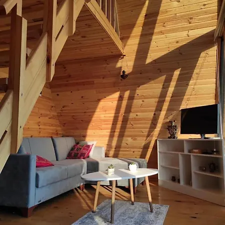 Apartahotel Dalaman Bungalov Villa Dalaman