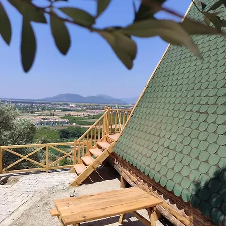 Dalaman Bungalov Villa * Dalaman