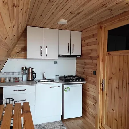 Dalaman Bungalov Villa Apartahotel Dalaman