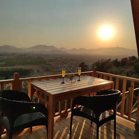 Apartahotel Dalaman Bungalov Villa Dalaman