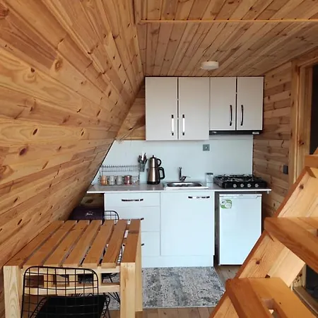 Dalaman Bungalov Villa