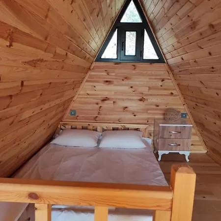 Hotel apartamentowy Dalaman Bungalov Villa