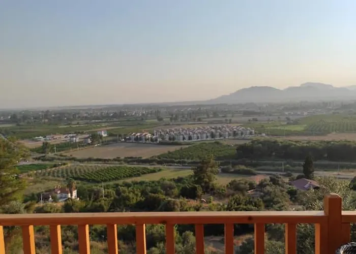 Apartahotel Dalaman Bungalov Villa