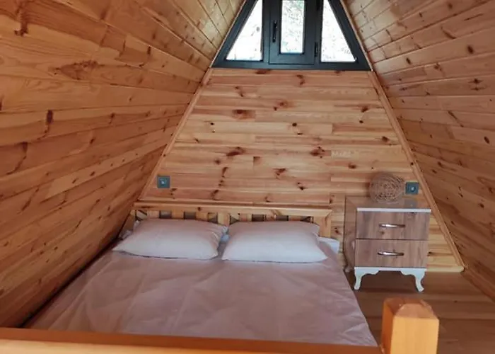 Apartahotel Dalaman Bungalov Villa